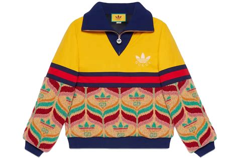 adidas x gucci stockx